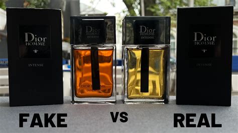 how to spot a fake dior parfum|dior sauvage perfume fake.